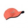 Gorra Tenis Nike Nadal Bull Naranja Unisex
