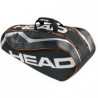 Maleta Tenis Head Combi Djokovic Series 283234