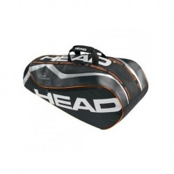 Maleta Tenis Head Combi Djokovic Series 283234