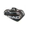 Maleta Tenis Head Combi Djokovic Series 283234