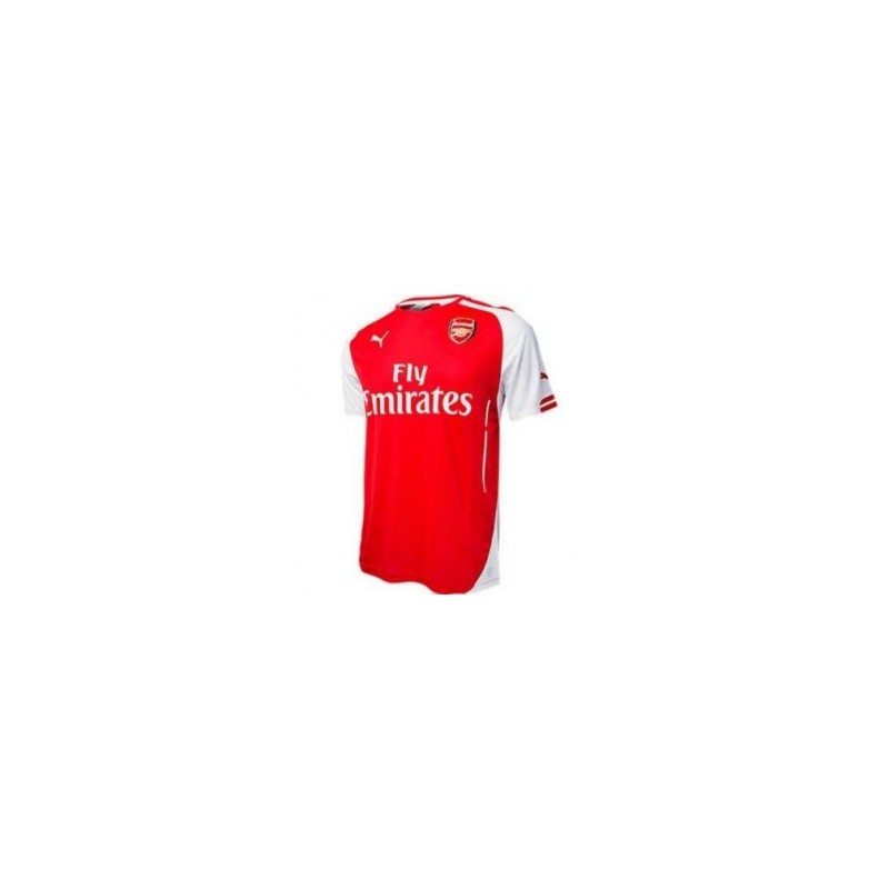 Jersey Arsenal Local Puma 746446 Rojo