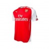 Jersey Arsenal Local Puma 746446 Rojo