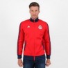 Chamarra Adidas Chivas de Guadalajara Track para Caballero - Rojo -