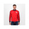 Chamarra Adidas Chivas de Guadalajara Track para Caballero - Rojo -