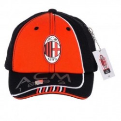 Gorra para Adulto A.C. Milan CML14001