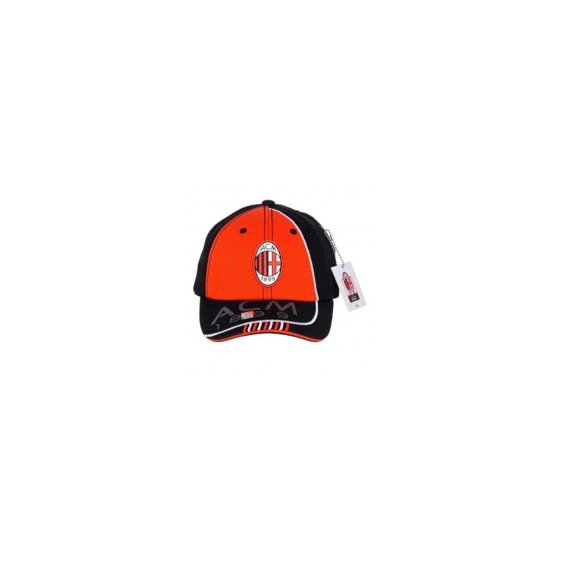 Gorra para Adulto A.C. Milan CML14001