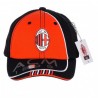 Gorra para Adulto A.C. Milan CML14001