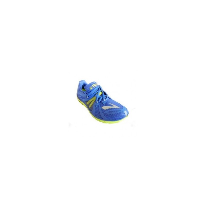Tenis Brooks Pure Connect 2 120132167 Azul