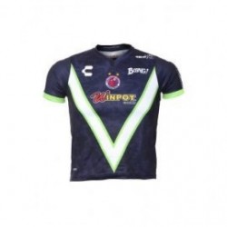 Charly - Jersey Veracruz Local Infantil - Azul marino - 5018019