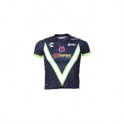 Charly - Jersey Veracruz Local Infantil - Azul marino - 5018019