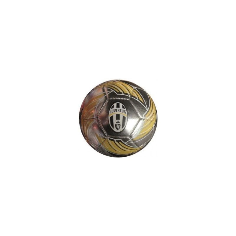 Balón Club Juventusde Fútbol-Multicololor