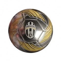 Balón Club Juventusde Fútbol-Multicololor