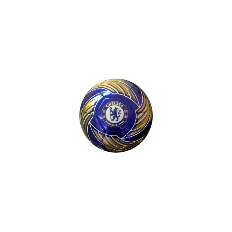 Balón de Fútbol Club Chelsea de Fútbol-Multicolor