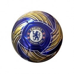 Balón de Fútbol Club Chelsea de Fútbol-Multicolor