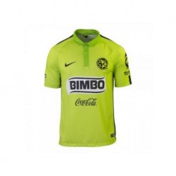 Jersey Nike Club América 2015 - Verde
