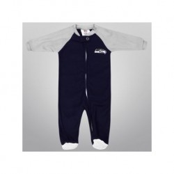 Mameluco NFL Seattle Seahawks Infantil