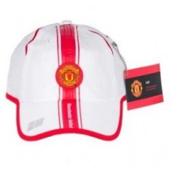 Gorra para Adulto Manchester United CMU14004