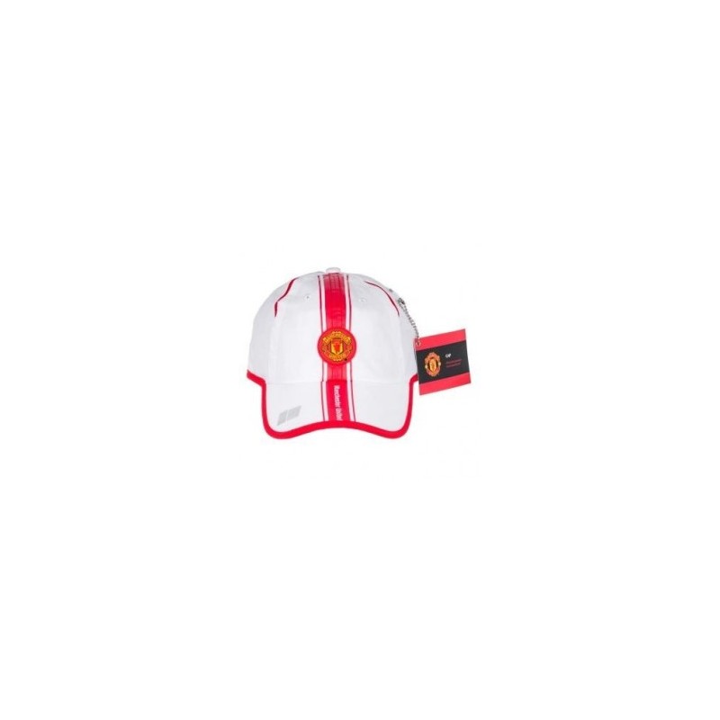 Gorra para Adulto Manchester United CMU14004