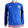 Chamarra Cruz Azul Umbro 60329 Azul