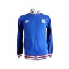 Chamarra Cruz Azul Umbro 60329 Azul