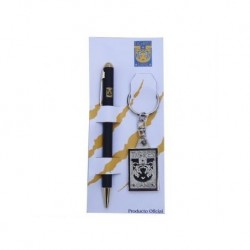 Kit Ejecutivo Oficial Tigres-Negro