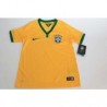 Jersey Local Seleccion Brasil Infantil