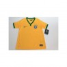 Jersey Local Seleccion Brasil Infantil