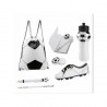 Kit Soccer Fans. Para Todas las Edades!