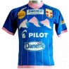 Jersey Evian Local Kappa K062EV Temp 2013 (Azul Cielo)