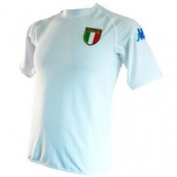 Kombat Italia Kappa KBRCIT Blanco
