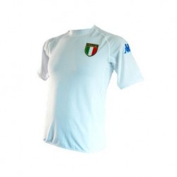 Kombat Italia Kappa KBRCIT Blanco