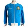Chamarra Kappa Italia Rugby 2012 CM053K (Azul)