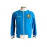 Chamarra Kappa Italia Rugby 2012 CM053K (Azul)