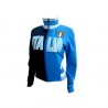 Chamarra Italia Dama CMD29IT Azul Rey