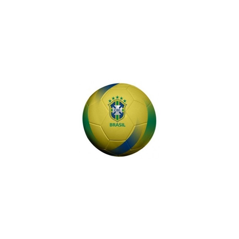 Balón de la Confederación Brasileña de Fútbol-Multicolor