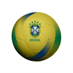 Balón de la Confederación Brasileña de Fútbol-Multicolor