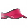 Visera para Correr 2XU Fiucsa