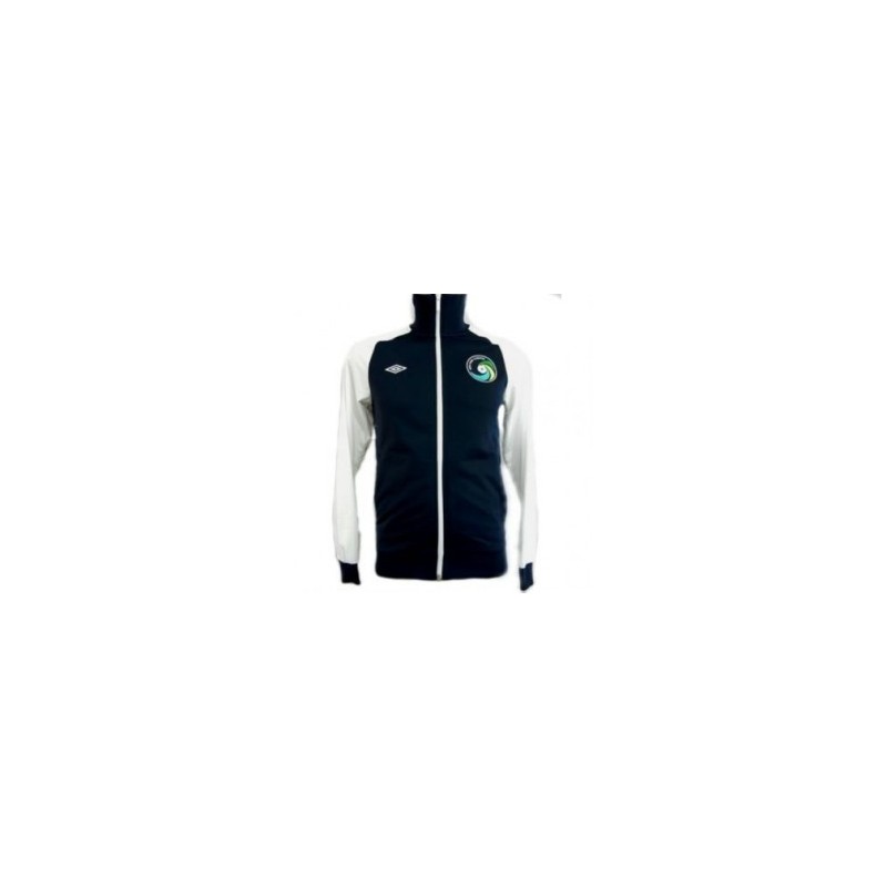 Chamarra Cosmos New York Umbro 60320 Dark Navy