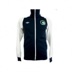 Chamarra Cosmos New York Umbro 60320 Dark Navy