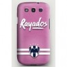 Case Sublimado Voltoch Rayados-Rosa
