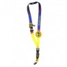 Souvenir Oficial América: Listón a Cuello
