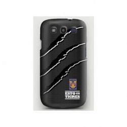Case Sublimado Voltoch Tigres Garra-Negro