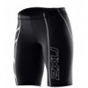 Short de Compresión 2XU para Mujer