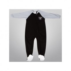 Mameluco NFL Oakland Raiders Infantil