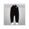 Mameluco NFL Oakland Raiders Infantil