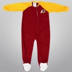 Mameluco NFL Washington Redskins Infantil