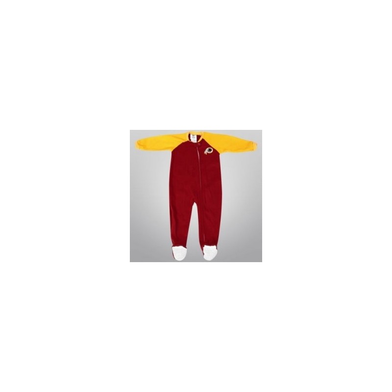 Mameluco NFL Washington Redskins Infantil