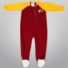 Mameluco NFL Washington Redskins Infantil