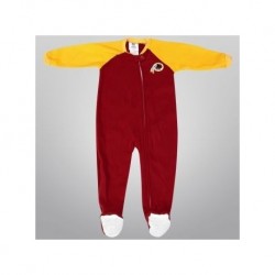 Mameluco NFL Washington Redskins Infantil
