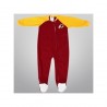 Mameluco NFL Washington Redskins Infantil